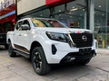 2026 Nissan Navara (Frontier) IV (D23) Рестайлинг, белый, 6000006 рублей - вид 2