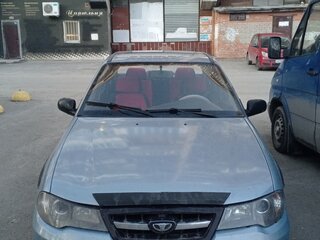 2012 Daewoo Nexia I Рестайлинг, белый, 180000 рублей, вид 1