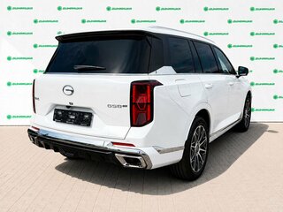 2026 GAC GS8 II, белый, 5349000 рублей, вид 3