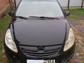 2007 Opel Corsa D, чёрный, 220000 рублей - вид 1