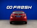 2015 Mazda 6 III (GJ) Рестайлинг, красный - вид 3
