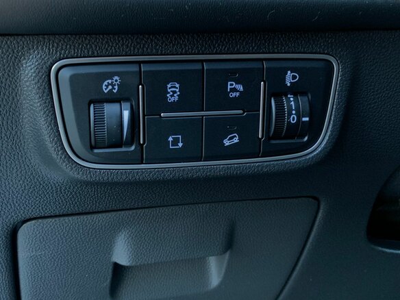 2022 Changan CS75 I Рестайлинг, белый, 1799000 рублей - вид 14