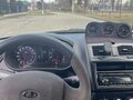2019 Lada (ВАЗ) Granta I Рестайлинг, чёрный, 1140000 рублей - вид 7