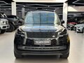 2026 Land Rover Range Rover P400 MHEV V, чёрный - вид 2