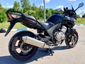2010 Honda CBF 600, чёрный, 549000 рублей - вид 5