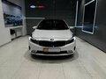 2017 Kia Cerato III Рестайлинг (Classic), белый - вид 8