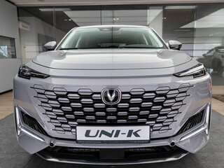 2024 Changan UNI-K, серый, 4699900 рублей, вид 4