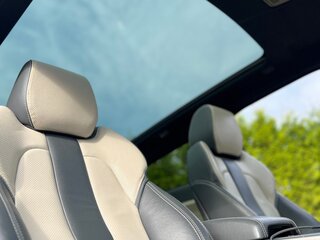 2012 Land Rover Range Rover Evoque 6-speed I, белый, 1740000 рублей, вид 1