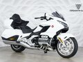 2023 Honda GL 1800 Gold Wing, белый, 3227000 рублей - вид 4