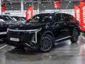 2024 Exeed RX, чёрный, 3099585 рублей