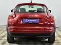 2013 Nissan Juke I, красный, 850000 рублей - вид 3
