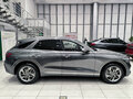 2021 Genesis GV70 I, серый, 4850000 рублей - вид 3