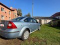 2007 Ford Focus II, серый, 270000 рублей - вид 2