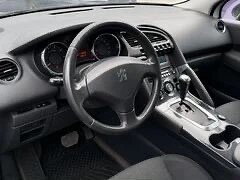 2011 Peugeot 3008 I, белый, 390000 рублей, вид 2
