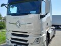 2024 Dongfeng DFH 4180, белый, 9000000 рублей