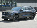2025 Volkswagen Tavendor I, чёрный