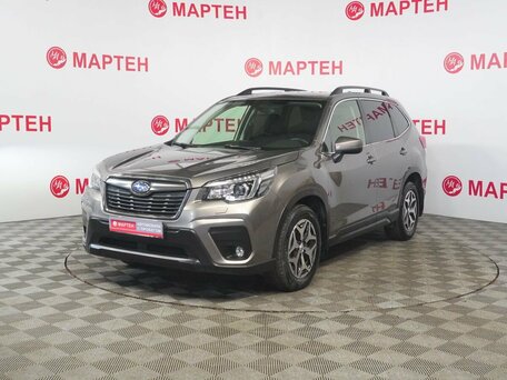 Subaru Forester V
