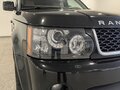 2013 Land Rover Range Rover Sport I Рестайлинг, чёрный, 2100000 рублей - вид 11