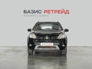 2008 Renault Koleos I, чёрный, 729000 рублей, вид 2