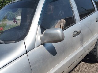 2008 Chevrolet Niva I, серебристый, 340000 рублей, вид 3