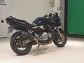 2003 Suzuki Bandit 1200, синий - вид 4