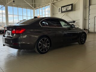 2012 BMW 3 серии 328i VI (F3x), коричневый, 2150000 рублей, вид 5