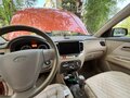 2006 Kia Rio II, оранжевый, 450000 рублей - вид 4
