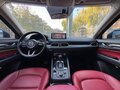 2023 Mazda CX-5 II Рестайлинг, белый, 2300000 рублей - вид 6