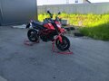 2020 Ducati Hypermotard, красный, 1150000 рублей - вид 4