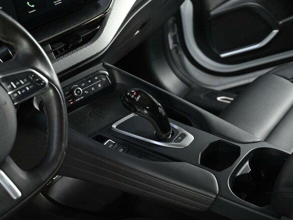 2023 Haval F7x I Рестайлинг, белый, 1735000 рублей - вид 10