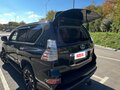 2016 Lexus GX 460 II Рестайлинг, чёрный, 5000000 рублей - вид 3