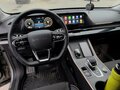 2024 Omoda C5 I Рестайлинг, серый, 1840000 рублей - вид 10