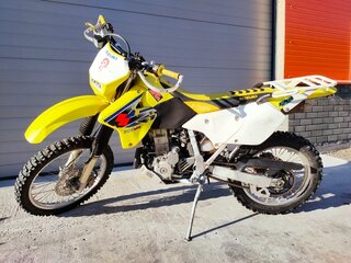 Suzuki DR-Z 400