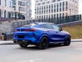 2021 BMW X6 M Competition III (F96), синий, 11800000 рублей - вид 5