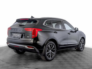 2022 Haval Jolion I, чёрный, 1750000 рублей, вид 5