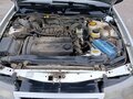 2011 Daewoo Nexia I Рестайлинг, серебристый, 140000 рублей - вид 7