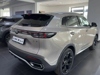 2026 Changan UNI-S I Рестайлинг, коричневый, 3149900 рублей, вид 3