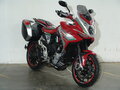 2015 MV Agusta Turismo Veloce 800, красный, 855000 рублей