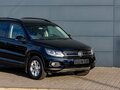 2012 Volkswagen Tiguan I Рестайлинг, чёрный, 1295000 рублей - вид 6