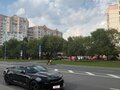 2018 Chevrolet Camaro 8-speed VI Рестайлинг, чёрный, 2974990 рублей - вид 4