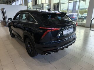 2026 Haval F7 II, синий, 2899000 рублей, вид 5
