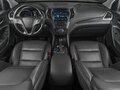 2018 Hyundai Santa Fe III Рестайлинг, коричневый, 2399000 рублей - вид 8
