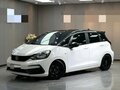 2022 Honda Fit RS IV Рестайлинг, белый - вид 3