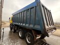 2008 DAF CF 85, жёлтый, 3500000 рублей - вид 3
