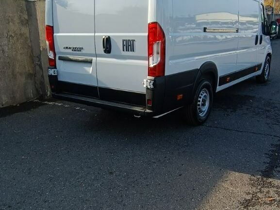 2026 Fiat Professional Ducato, белый, 6990000 рублей - вид 10