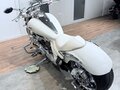 2007 Suzuki Boulevard M109R, белый, 1799000 рублей - вид 6