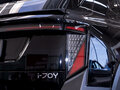 2026 Evolute i-Joy II, чёрный, 3324000 рублей - вид 8