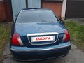 2000 Rover 75 I, синий, 380000 рублей - вид 2