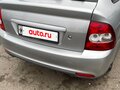 2008 Lada (ВАЗ) Priora I, серебристый, 255000 рублей - вид 11