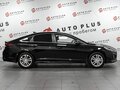 2019 Hyundai Sonata VII (LF) Рестайлинг, чёрный - вид 5